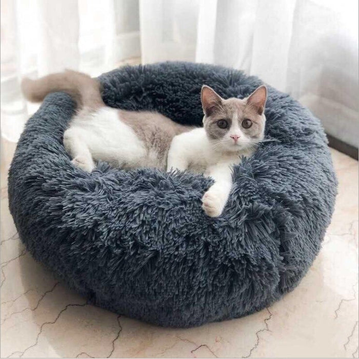 Cama para gato tipo Dona