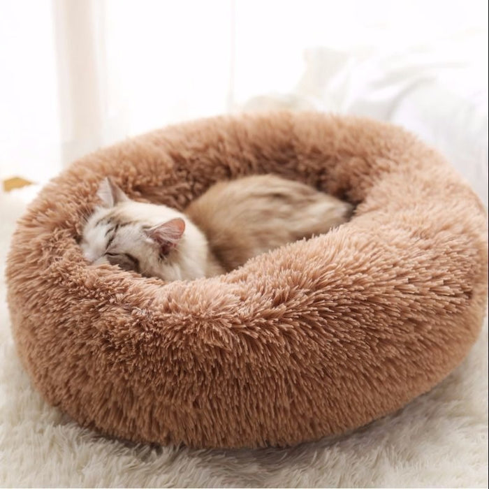 Cama para gato tipo Dona